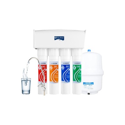 reverse osmosis filter for home