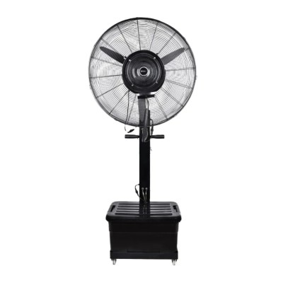 Ventilateur brumisateur Ventilateur brumisateur
