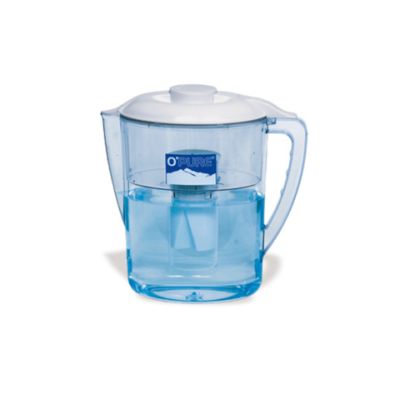 Carafe filtrante