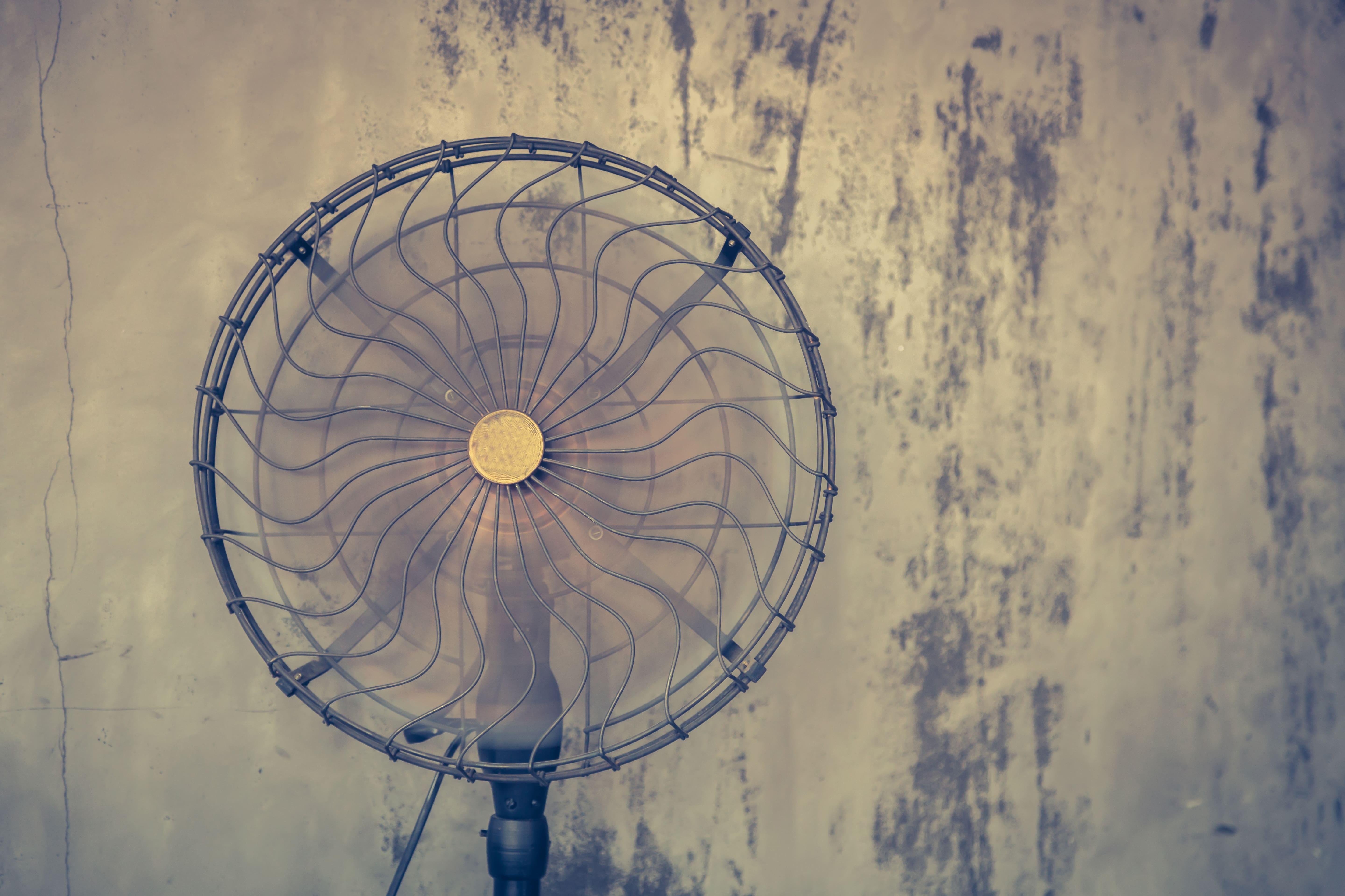 Summer ventilation: Tips to keep your indoor space cool